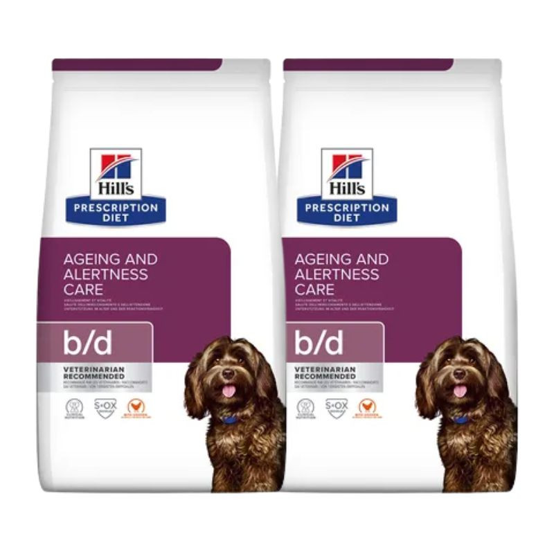 Hill's Prescription Diet b/d