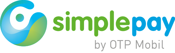 Simple Pay hivatalos Partner