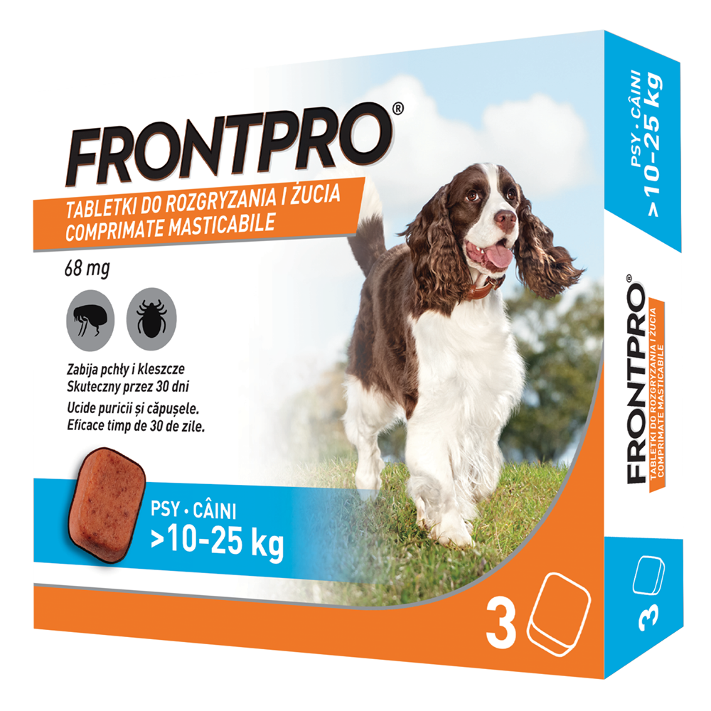 Frontpro L