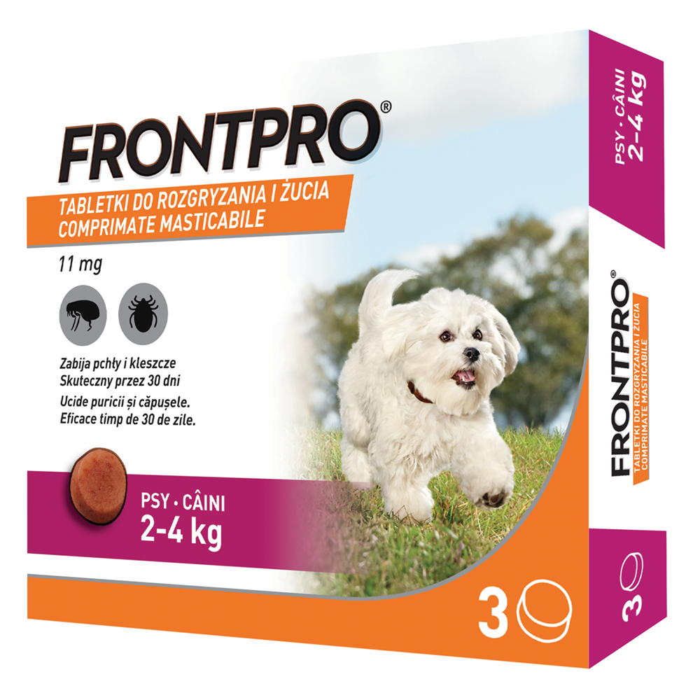 Frontpro S