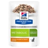 Hill's PD Feline Metabolic 85g