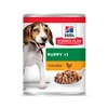 Hill's SP Canine Puppy Chicken 370g