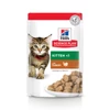 Hill's SP Feline Kitten Turkey 85g