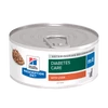 Hill's PD Feline m/d Diabetes Care konzerv 156g