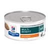 Hill's PD Feline w/d Chicken konzerv 156g