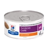 Hill's PD Feline y/d Thyroid Care konzerv 156g