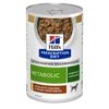 Hill's PD Canine Metabolic Weight Management stew 354g