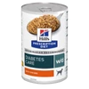 Hill's PD Canine w/d Diabetes Care 370g