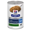 Hill's PD Canine d/d Food Sensitivities Duck 370g