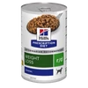 Hill's PD Canine r/d Weight Reduction 350g