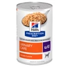 Hill's PD Canine u/d Urinary Care 370g