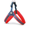 Max & Molly Q-Fit hám - Matrix Red - M