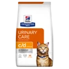 Hill's PD Feline c/d Multicare Chicken 1.5kg