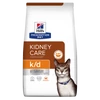 Hill's PD Feline k/d Kidney Care Chicken 1.5kg