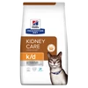 Hill's PD Feline k/d Kidney Care Tuna 1.5kg