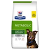 Hill's PD Canine Metabolic Weight Management 1.5kg