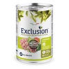 Exclusion Mediterraneo Monoprotein Formula Adult Chicken konzerv 400g