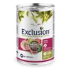 Exclusion Mediterraneo Monoprotein Formula Adult Veal konzerv 400g