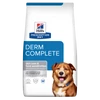 Hills PD Canine Derm Complete