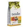 Exclusion Mediterraneo Monoprotein Formula Beef Medium Breed Adult 3kg