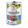 Exclusion Mediterraneo Monoprotein Formula Adult Tuna konzerv 400g