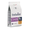 Exclusion Canine Hypoallergenic Duck &amp; Potato Small Breed 2kg