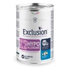 Exclusion Canine Hypoallergenic Fish &amp; Potato konzerv 400g
