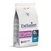Exclusion Canine Hypoallergenic Fish &amp; Potato Medium &amp; Large Breed 2kg