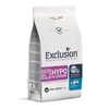 Exclusion Canine Hypoallergenic Fish &amp; Potato Small Breed 2kg