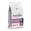 Exclusion Canine Hypoallergenic Pork &amp; Pea Medium &amp; Large Breed 2kg