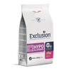 Exclusion Canine Hypoallergenic Pork &amp; Pea Small Breed 2kg