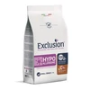 Exclusion Canine Hypoallergenic Rabbit &amp; Potato Small Breed 2kg