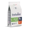 Exclusion Canine Intestinal Pork &amp; Rice Medium &amp; Large Breed 2kg