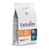 Exclusion Canine Metabolic + Mobility Pork &amp; Fibres Medium &amp; Large Breed 2kg