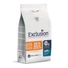 Exclusion Canine Metabolic + Mobility Pork &amp; Fibres Small Breed 2kg