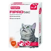 Beaphar Fiprotec Cat spot 50mg 1pipetta