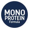 monoprotein formula logo