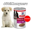 Petfirst JótéKonyzerv