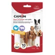 Camon Csirkés Tekercs snack 17-19 gramm*4db*10cm /zacskó AB240
