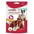 Camon Kacsa comb jutalomfalat 80g AE512