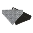 Max & Molly Bandana - Mykonos Black - L