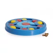 Kép 1/2 - Interaktív játék kutyáknak kerek 25 cm AD604