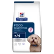 Kép 1/2 - Hill's PD Canine z/d Food Sensitivities Mini 1kg