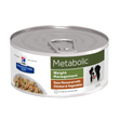 Hills PD Canine Metabolic Weight Management stew 156g