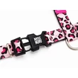 Kép 2/9 - Max & Molly H-hám - Leopard Pink - S