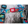 Kép 5/8 - Max & Molly H-hám - Little Monsters - L