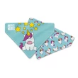 Max & Molly Bandana - Unicorn - S