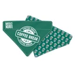 Kép 1/3 - Max & Molly Bandana - Coffee Break - S