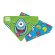 Max & Molly Bandana - Little Monster - S