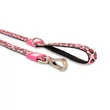 Max & Molly póráz - Leopard Pink - XS